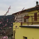 بيت للعطل Il Silenzio Delle Colline Umbre - Vicino تودي
