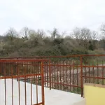 بيت للعطل Il Silenzio Delle Colline Umbre - Vicino تودي