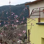 Il Silenzio Delle Colline Umbre - Vicino Σπίτι διακοπών Τόντι