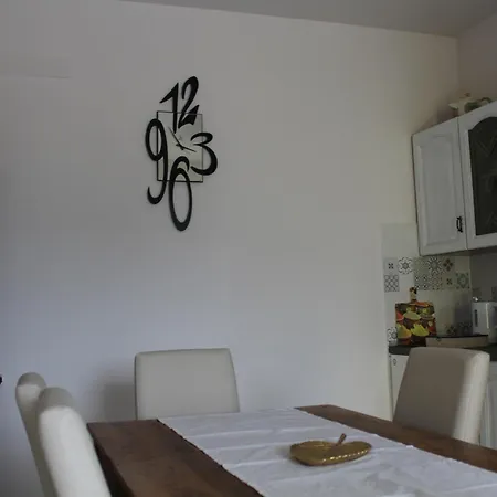 Holiday home Il Silenzio Delle Colline Umbre - Vicino *