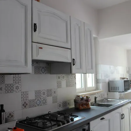 Holiday home Il Silenzio Delle Colline Umbre - Vicino