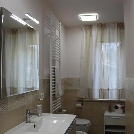 Il Silenzio Delle Colline Umbre - Vicino Holiday home
