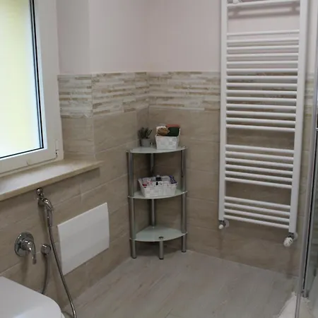 Holiday home Il Silenzio Delle Colline Umbre - Vicino