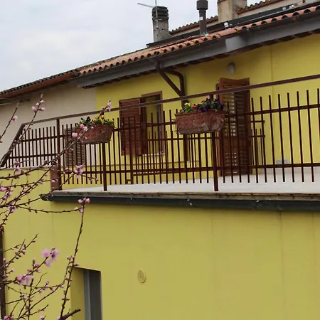 Il Silenzio Delle Colline Umbre - Vicino * Todi
