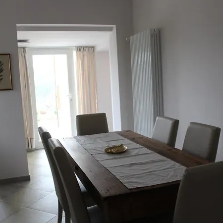 Il Silenzio Delle Colline Umbre - Vicino Holiday home