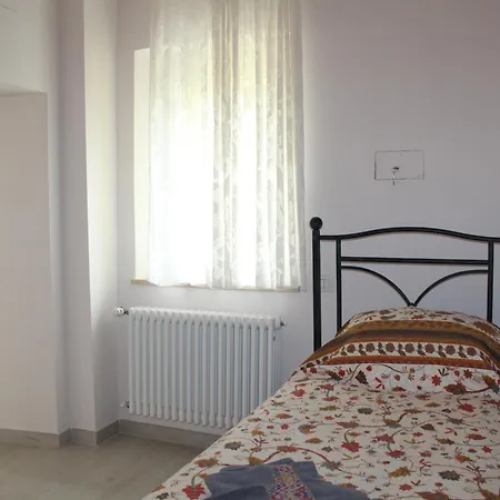Holiday home Il Silenzio Delle Colline Umbre - Vicino Todi