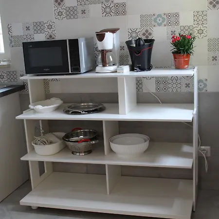 Ferienhaus Il Silenzio Delle Colline Umbre - Vicino