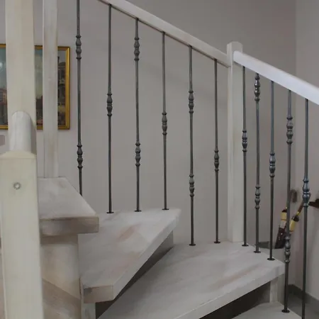 Ferienhaus Il Silenzio Delle Colline Umbre - Vicino