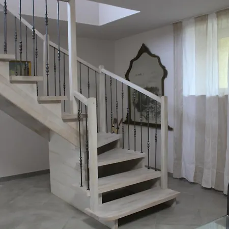 Il Silenzio Delle Colline Umbre - Vicino Holiday home Todi