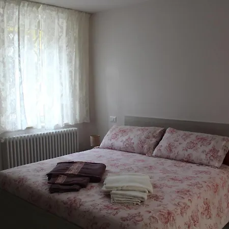 Holiday home Il Silenzio Delle Colline Umbre - Vicino Todi
