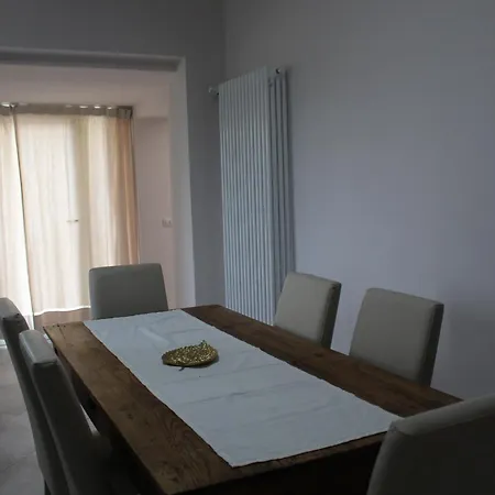 Holiday home Il Silenzio Delle Colline Umbre - Vicino Todi