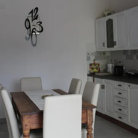 Holiday home Il Silenzio Delle Colline Umbre - Vicino