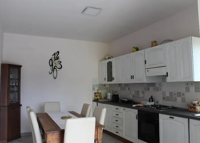 Ferienhaus Il Silenzio Delle Colline Umbre - Vicino