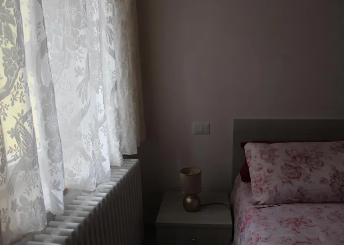 Il Silenzio Delle Colline Umbre - Vicino Ferienhaus