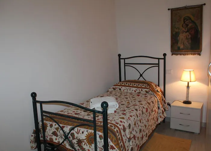 Il Silenzio Delle Colline Umbre - Vicino Ferienhaus