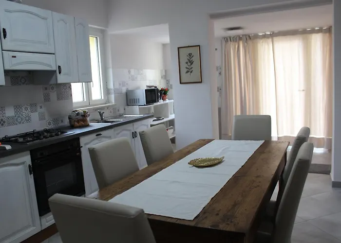 Il Silenzio Delle Colline Umbre - Vicino Ferienhaus Todi