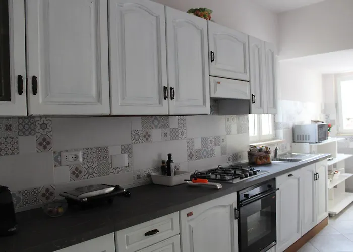 Il Silenzio Delle Colline Umbre - Vicino Ferienhaus *