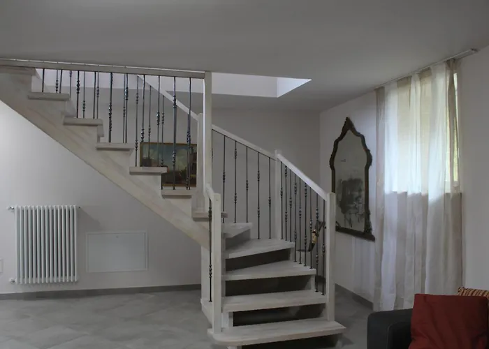 Ferienhaus Il Silenzio Delle Colline Umbre - Vicino