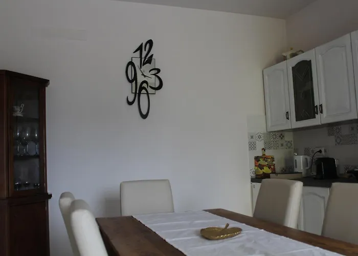 Ferienhaus Il Silenzio Delle Colline Umbre - Vicino *