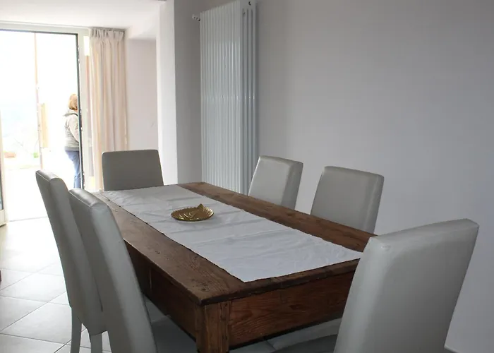 Ferienhaus Il Silenzio Delle Colline Umbre - Vicino Todi