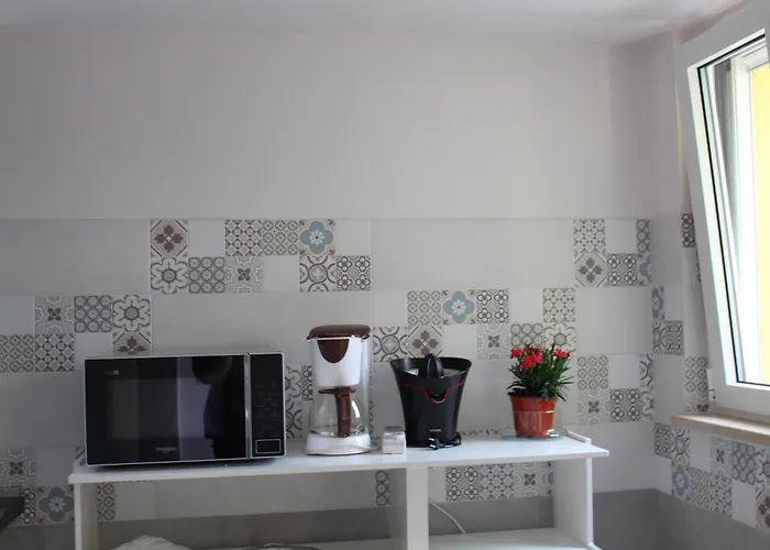 Il Silenzio Delle Colline Umbre - Vicino Ferienhaus *