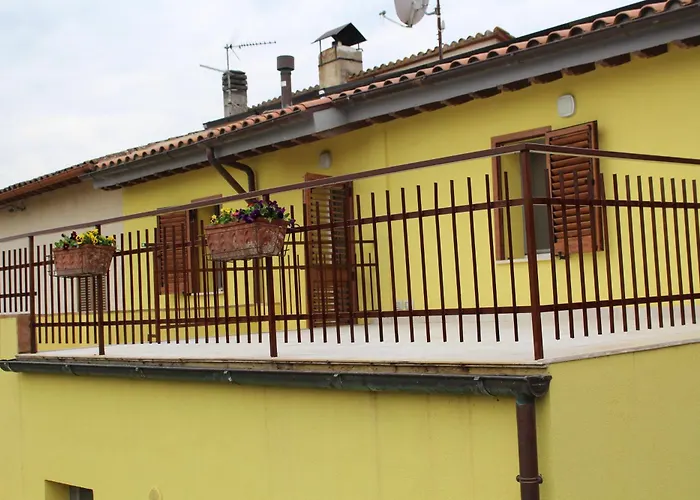 Il Silenzio Delle Colline Umbre - Vicino * Todi