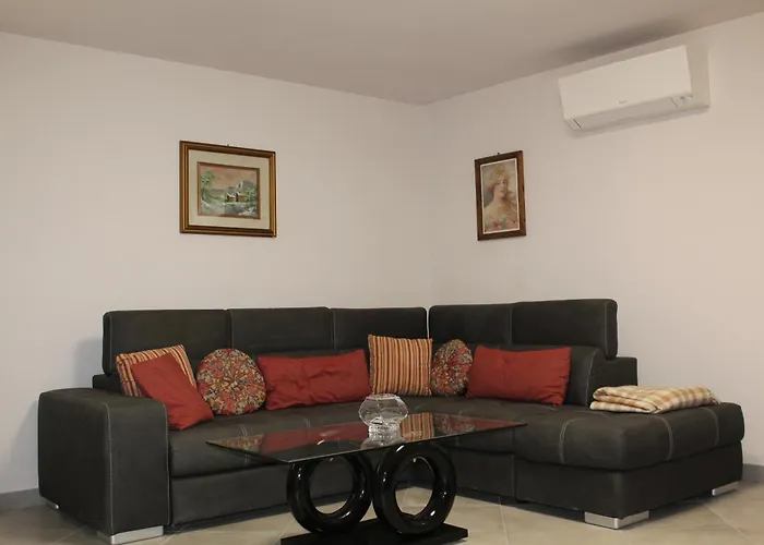 Il Silenzio Delle Colline Umbre - Vicino Ferienhaus