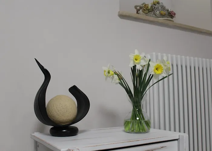 Il Silenzio Delle Colline Umbre - Vicino *