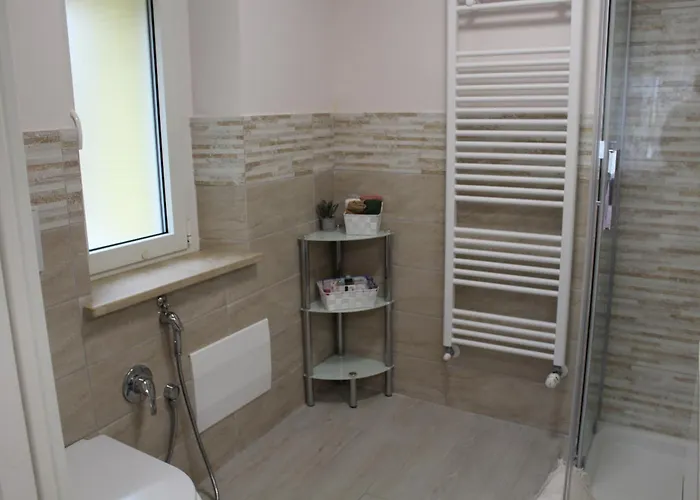 Ferienhaus Il Silenzio Delle Colline Umbre - Vicino