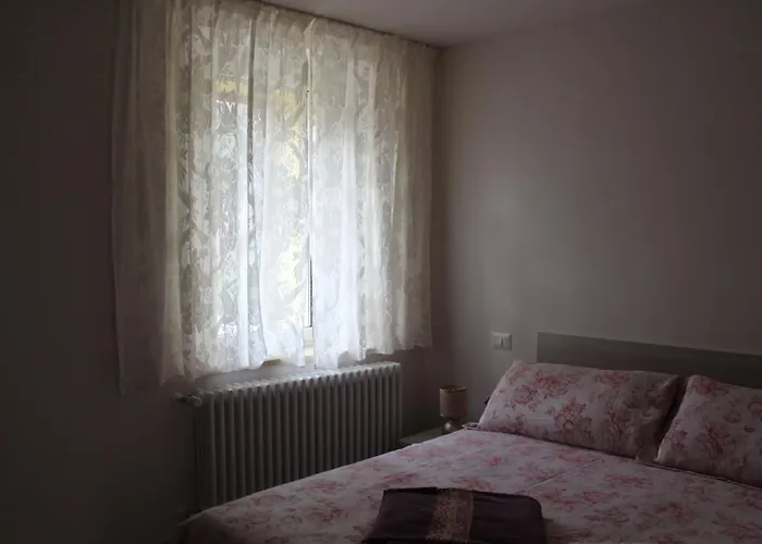 Il Silenzio Delle Colline Umbre - Vicino Ferienhaus Todi