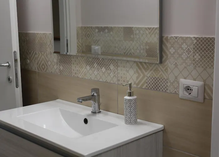 Il Silenzio Delle Colline Umbre - Vicino Ferienhaus *