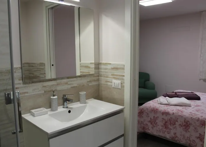 Il Silenzio Delle Colline Umbre - Vicino