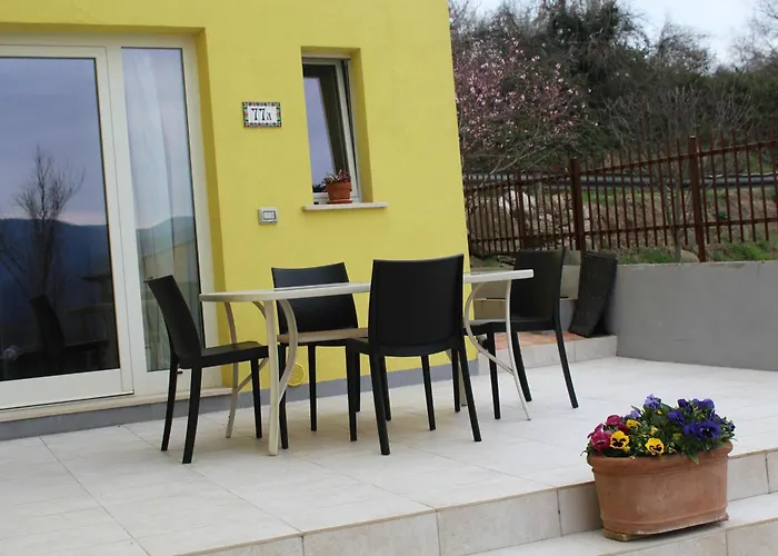 Hébergement de vacances Il Silenzio Delle Colline Umbre - Vicino Todi