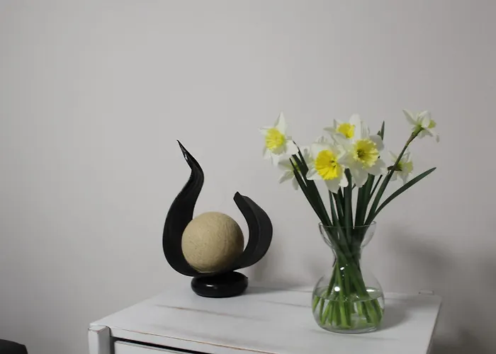 Il Silenzio Delle Colline Umbre - Vicino Ferienhaus