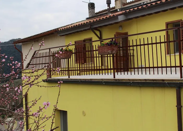 Il Silenzio Delle Colline Umbre - Vicino * Todi
