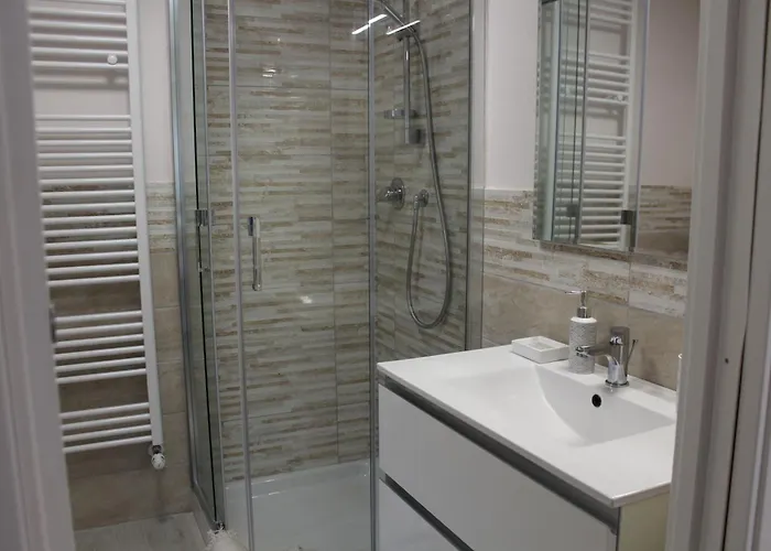 Hébergement de vacances Il Silenzio Delle Colline Umbre - Vicino Todi