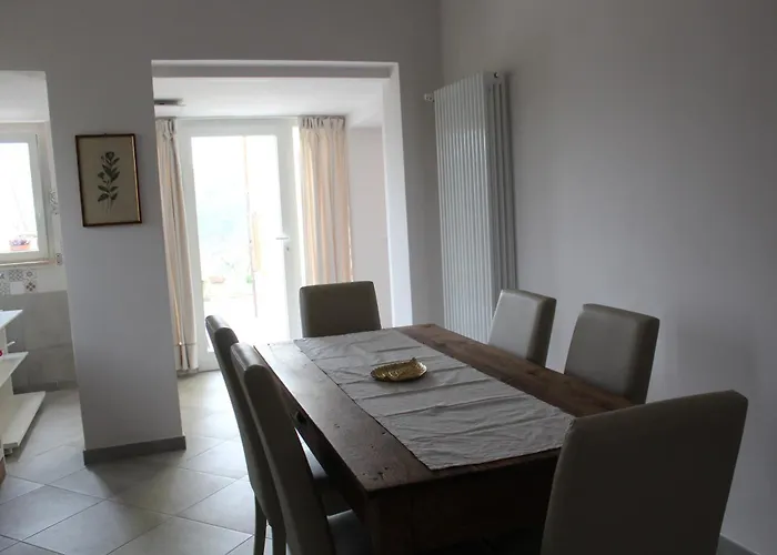 Il Silenzio Delle Colline Umbre - Vicino Hébergement de vacances