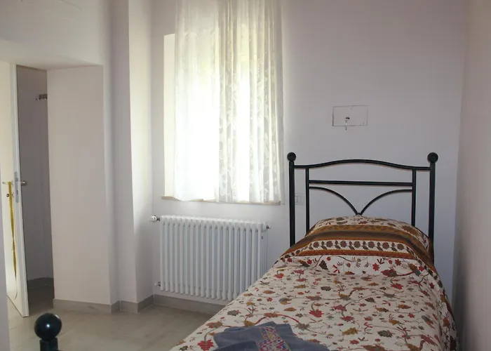 Ferienhaus Il Silenzio Delle Colline Umbre - Vicino Todi