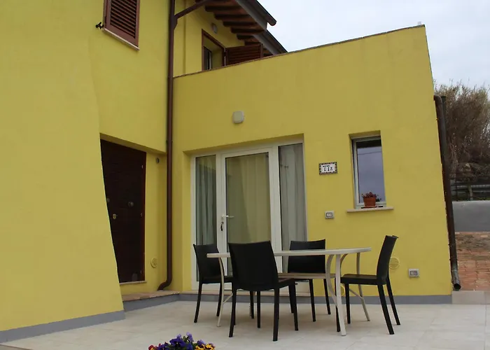 Ferienhaus Il Silenzio Delle Colline Umbre - Vicino Todi