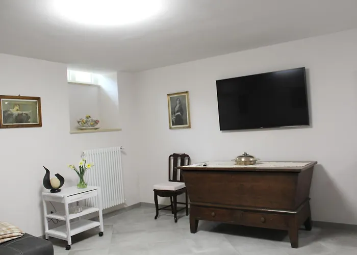 Ferienhaus Il Silenzio Delle Colline Umbre - Vicino Todi