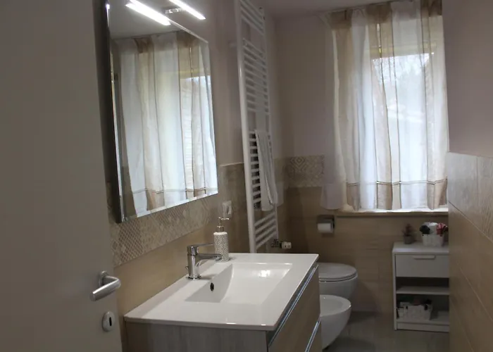 Ferienhaus Il Silenzio Delle Colline Umbre - Vicino Todi