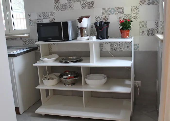 Ferienhaus Il Silenzio Delle Colline Umbre - Vicino