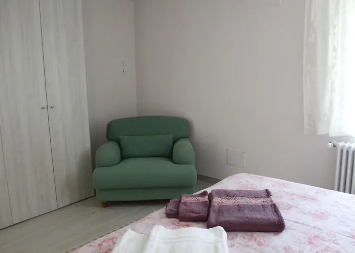 Ferienhaus Il Silenzio Delle Colline Umbre - Vicino