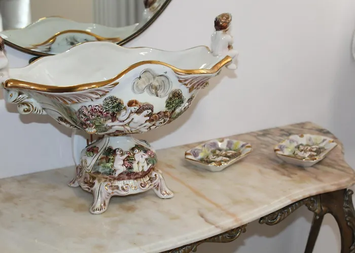 Il Silenzio Delle Colline Umbre - Vicino Hébergement de vacances Todi