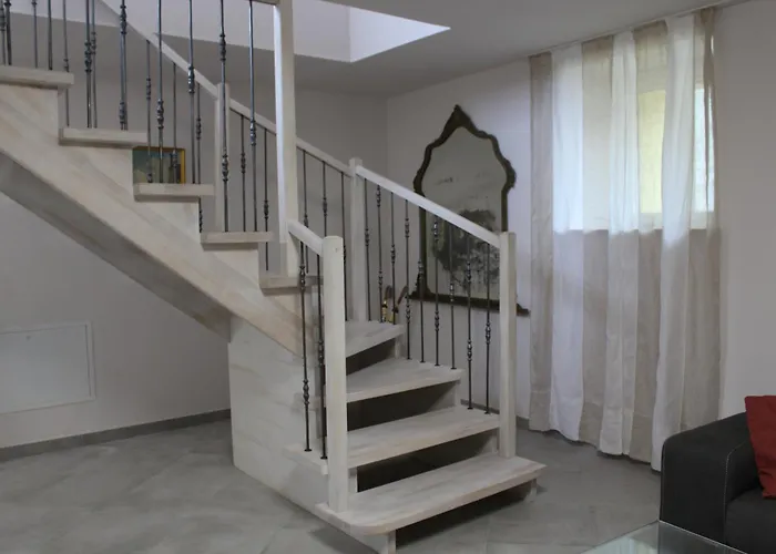 Il Silenzio Delle Colline Umbre - Vicino Ferienhaus Todi