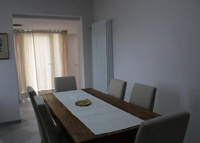 Ferienhaus Il Silenzio Delle Colline Umbre - Vicino Todi