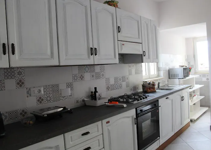 Il Silenzio Delle Colline Umbre - Vicino Ferienhaus