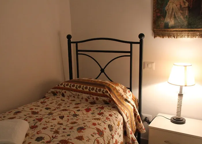 Il Silenzio Delle Colline Umbre - Vicino Ferienhaus Todi