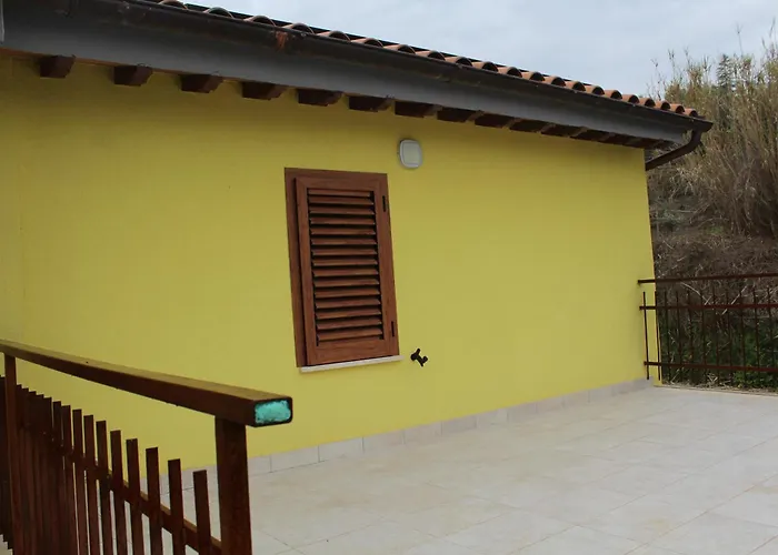 Ferienhaus Il Silenzio Delle Colline Umbre - Vicino Todi