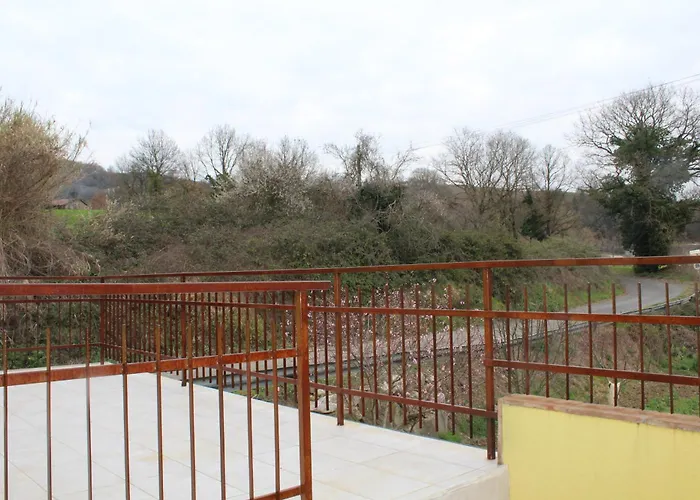 Ferienhaus Il Silenzio Delle Colline Umbre - Vicino Todi